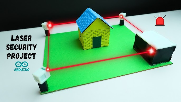 Koncept zabezpečení Koncept zabezpečení