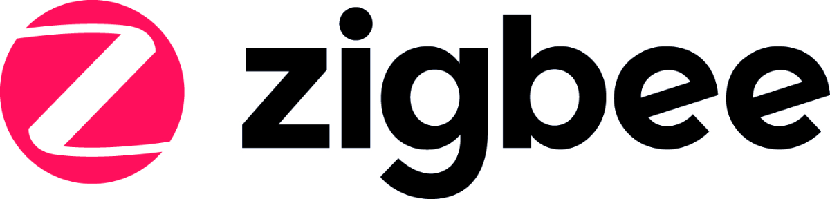 Logo Zigbee Logo Zigbee