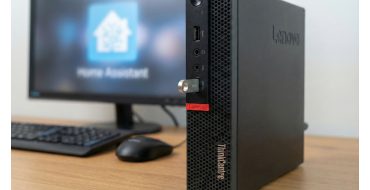 Oživujeme mozek domu: Instalace Home Assistant na Mini PC