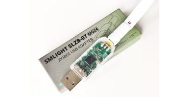 Aby nám senzory rozuměly: Výběr a zapojení Zigbee koordinátoru