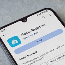 První rande s Home Assistantem: Prohlídka rozhraní a nastavení