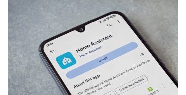 První rande s Home Assistantem: Prohlídka rozhraní a nastavení
