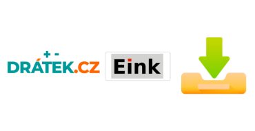 Jak nainstalovat integraci Drátek eInk do Home Assistantu