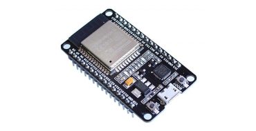 ESP32 a Bluetooth Low Energy (BLE)