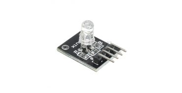 RGB LED modul KY-016