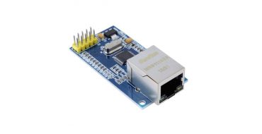 Arduino Ethernet modul W5500