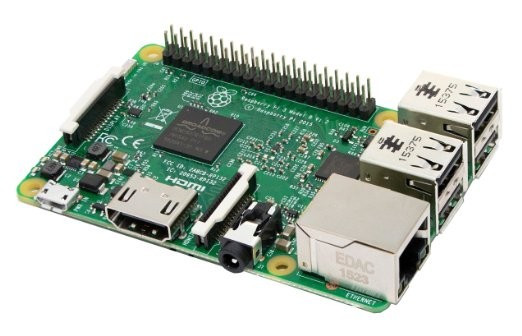 Raspberry Pi: Úvod a výběr desky