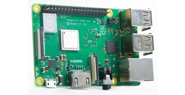 Raspberry Pi: Výběr operačního systému a první spuštění