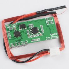 RFID čtečka RDM6300 125kHz