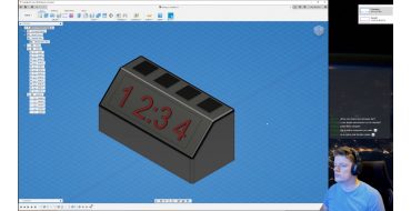 Projekt Minutka díl 13. - Vývoj programu v Arduino IDE