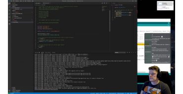 Programování v prostředí Visual Studio Code