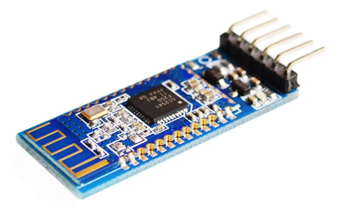 Arduino Bluetooth 4.0 BLE modul HM-10