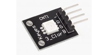 RGB SMD LED modul 5050