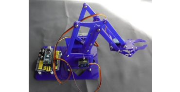 ROBOTICKÉ RAMENO