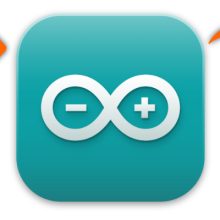 Připojení mikrokontroleru do Arduino IDE