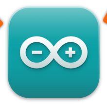 Jak na knihovny v Arduino IDE