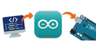 Připojení mikrokontroleru do Arduino IDE