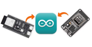 Jak přidat desky ESP32 do Arduino IDE